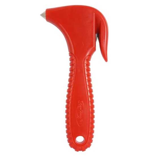 Sterling RESQ Emergency Hammer & Cutter (Each)