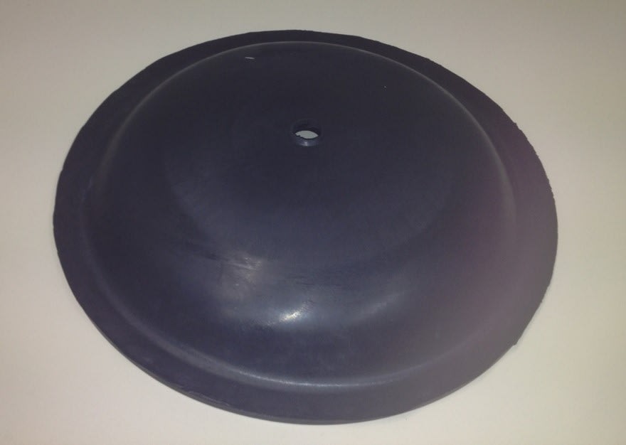 Saunders Diaphragm Operating NAT 155