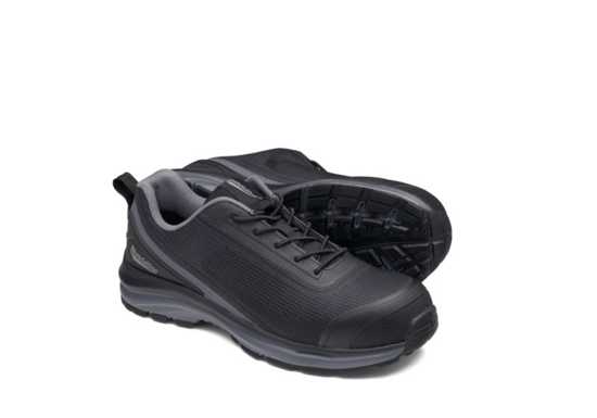 Women's Safety Jogger - Blundstone #883 (Size 8)