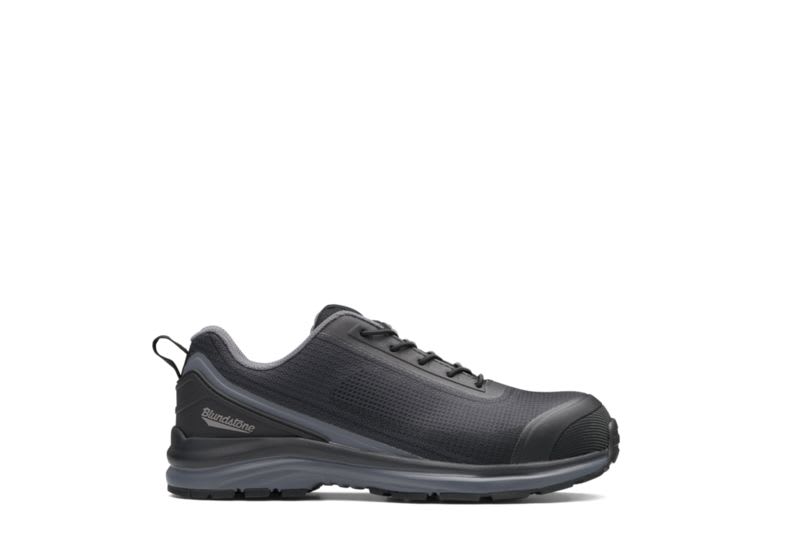 Blundstone 883 Women's Safety Joggers - Black (Size: 08)