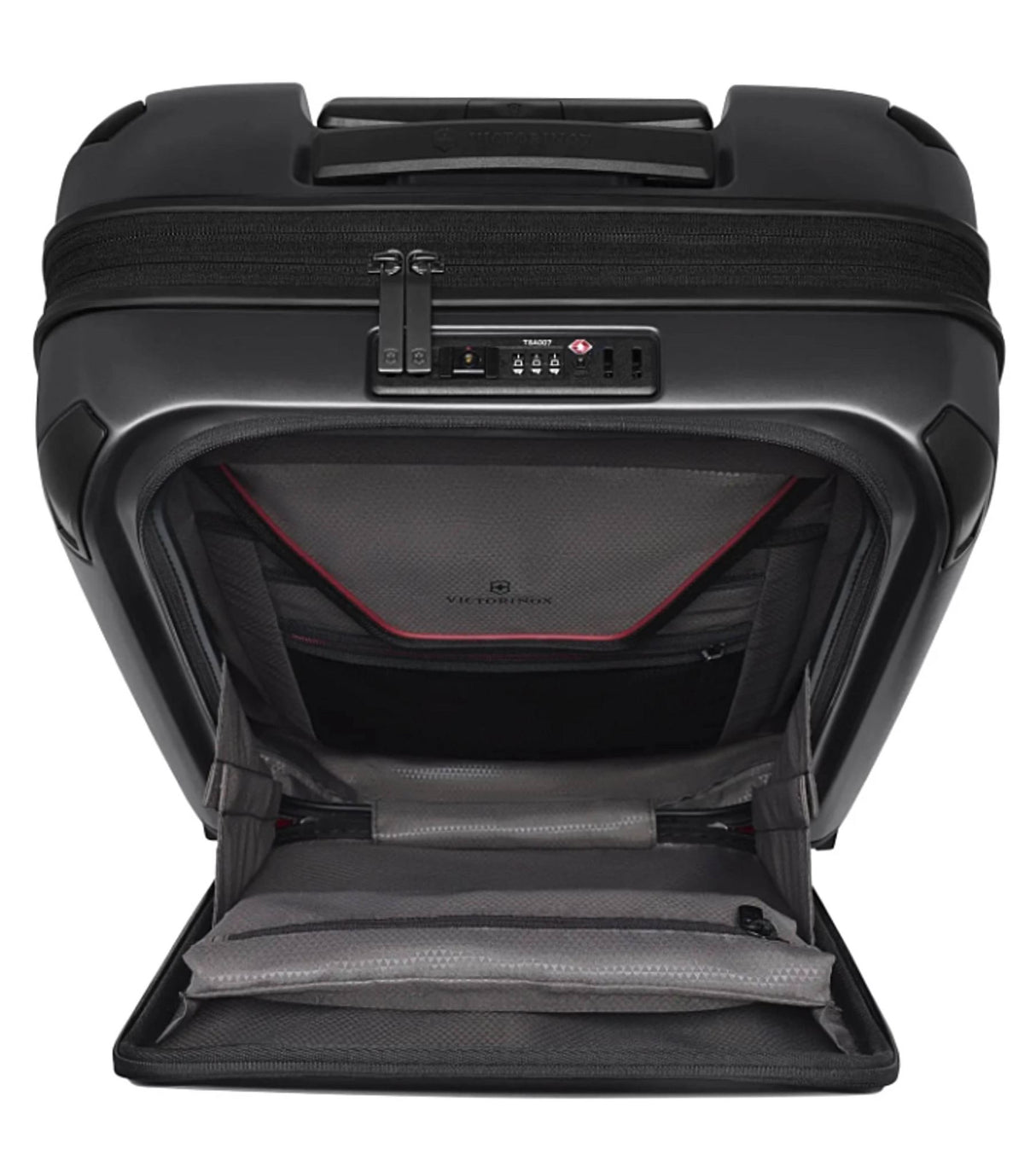 Victorinox Spectra 3.0 Expandable 55cm Global Carry-On Black