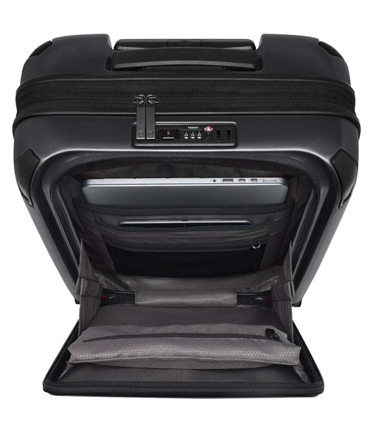 Victorinox Spectra 3.0 Expandable 55cm Global Carry-On Black