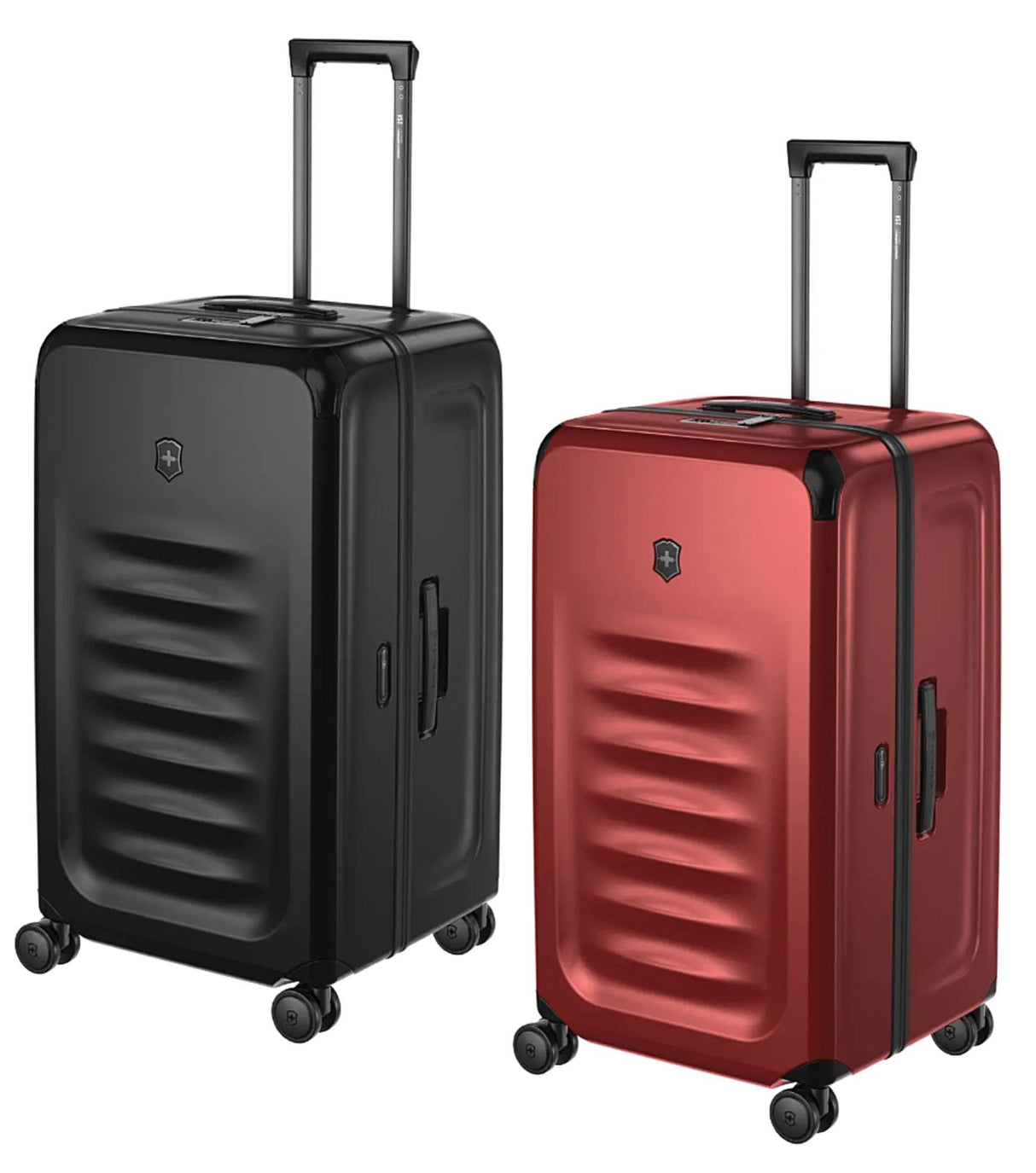 Victorinox Spectra 3.0 Trunk 76 cm Large Case Black