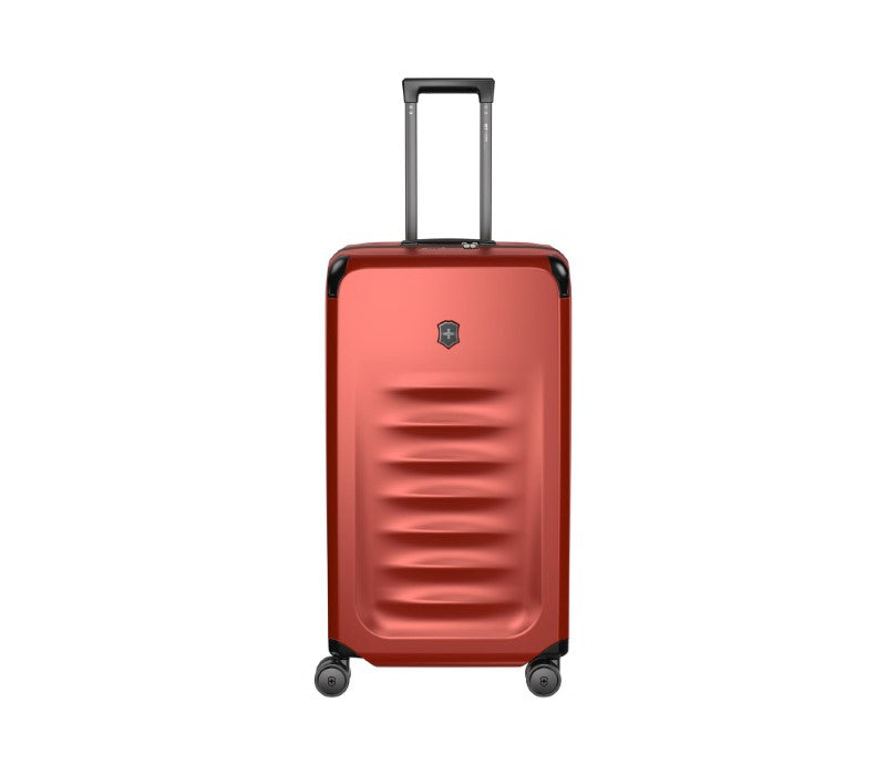 Suitcase - Victorinox Spectra 3.0 Trunk Large (Red)