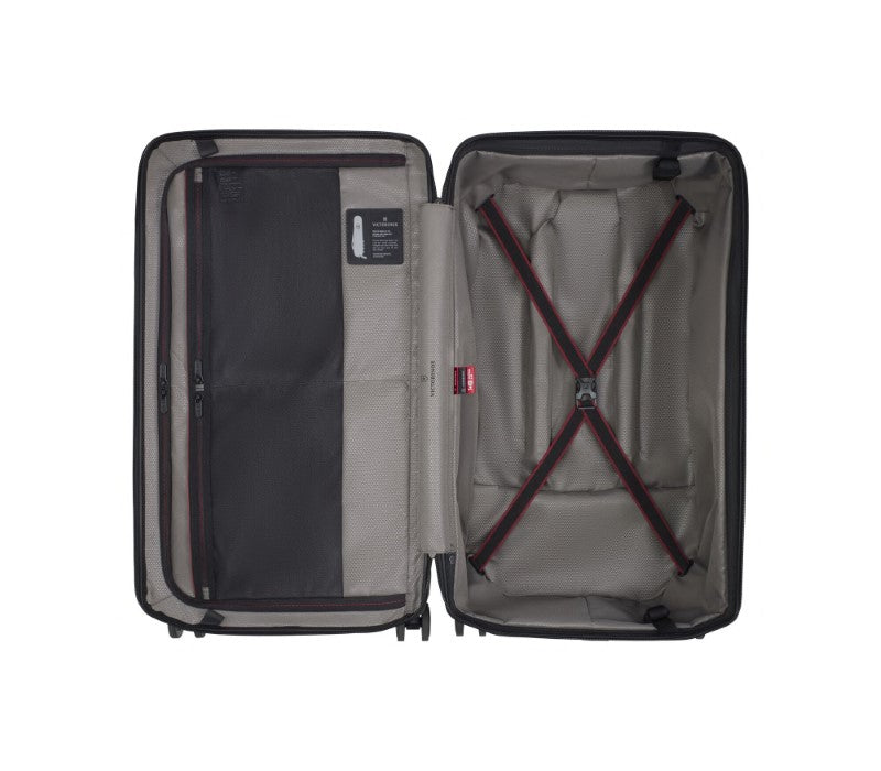 Suitcase - Victorinox Spectra 3.0 Trunk Large (Red)