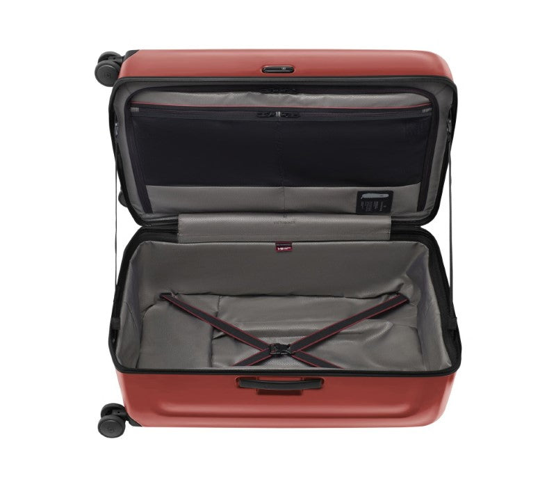 Suitcase - Victorinox Spectra 3.0 Trunk Large (Red)