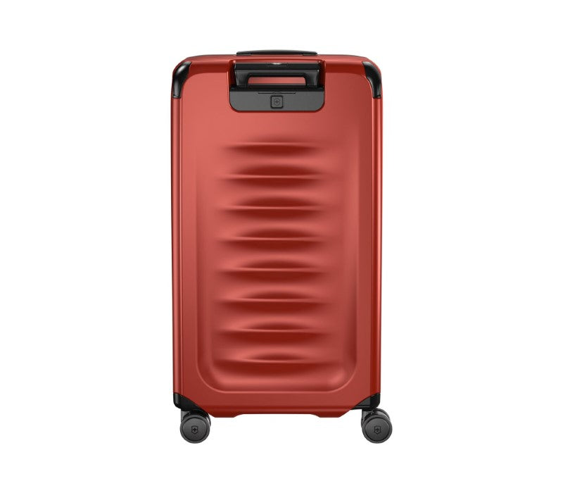 Suitcase - Victorinox Spectra 3.0 Trunk Large (Red)