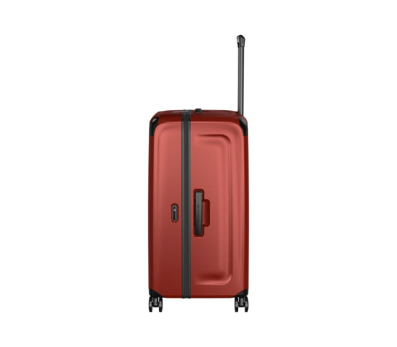Suitcase - Victorinox Spectra 3.0 Trunk Large (Red)