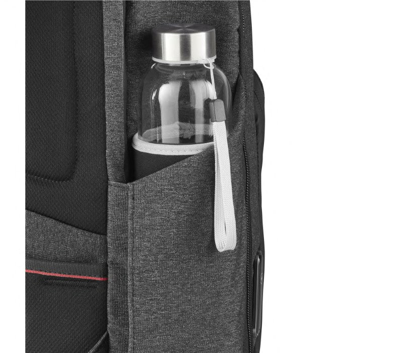 Laptop Backpack - Victorinox Architecture Urban 2 Deluxe 15" (Black)