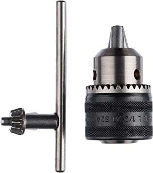 Bosch Keyed Drill Chucks up to 13mm