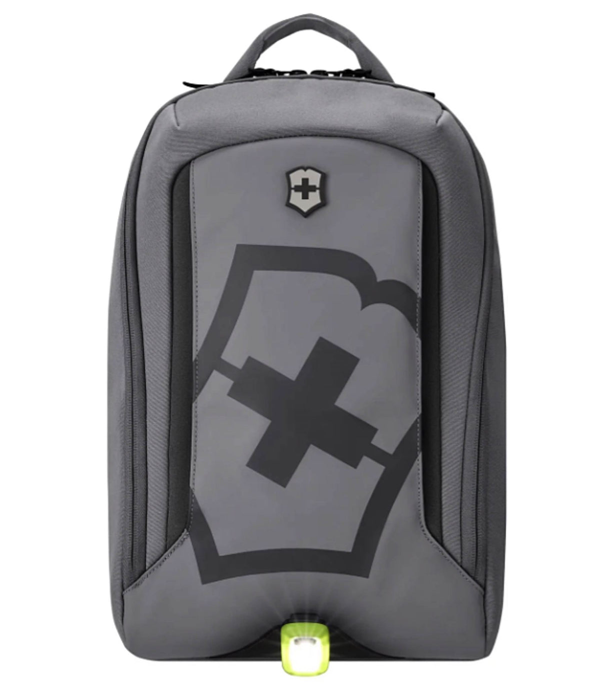 Victorinox Touring 2.0 City 15" Laptop Daypack Black
