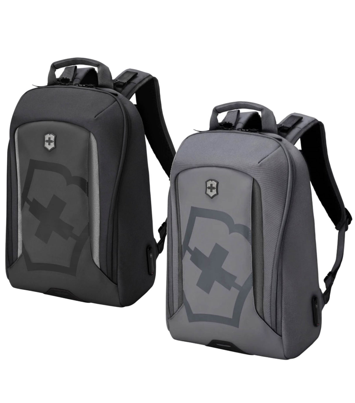 Victorinox Touring 2.0 City 15" Laptop Daypack Black