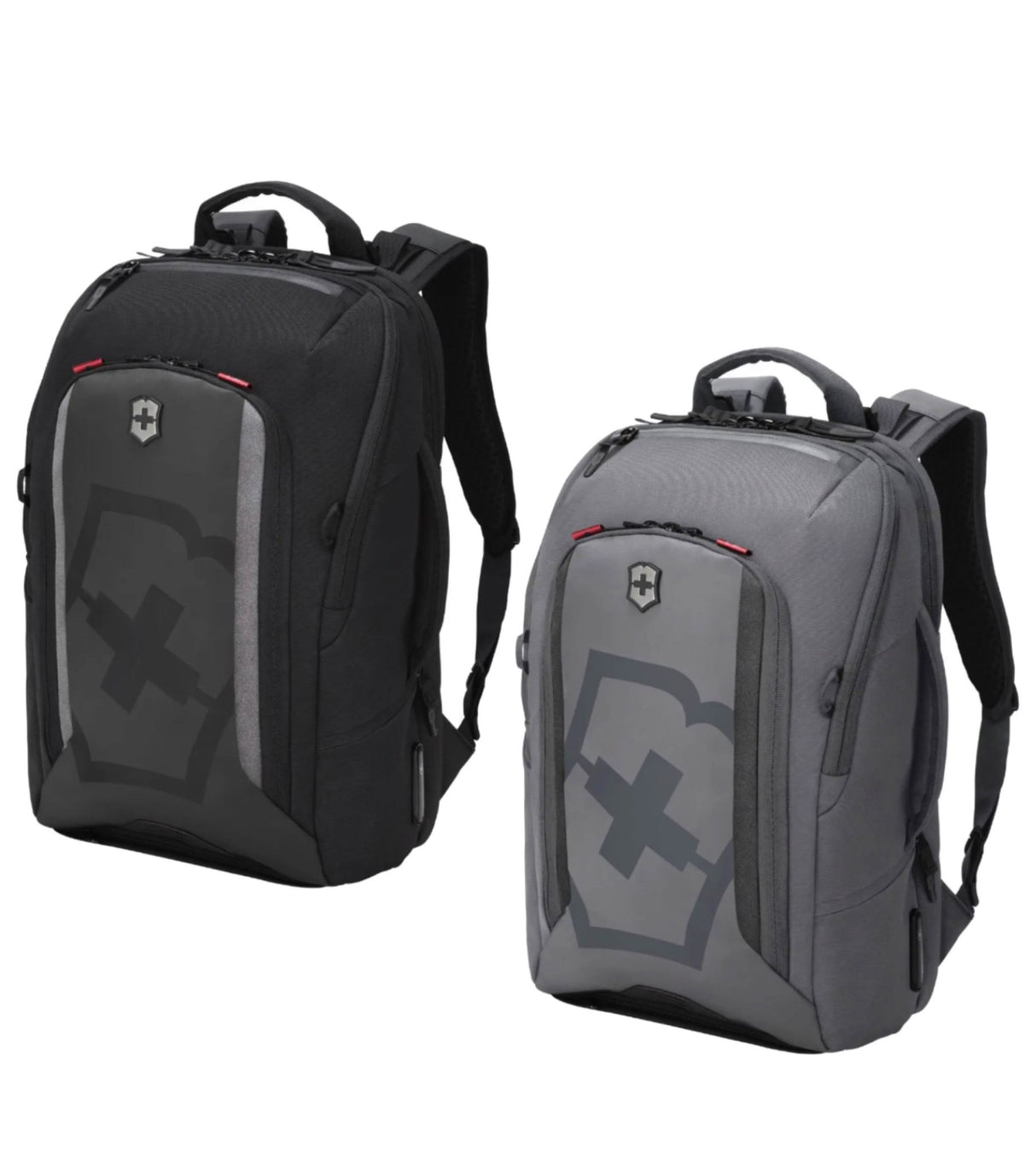 Victorinox Touring 2.0 Commuter 15" Laptop Daypack Grey