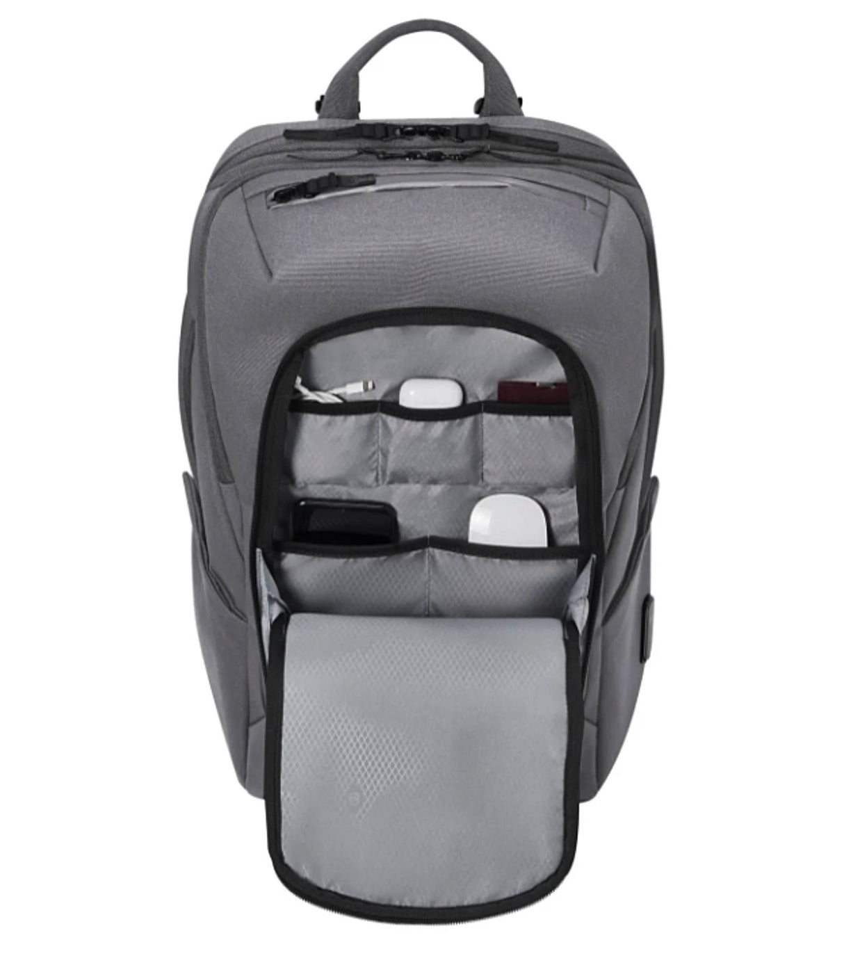 Victorinox Touring 2.0 Traveller Backpack Grey