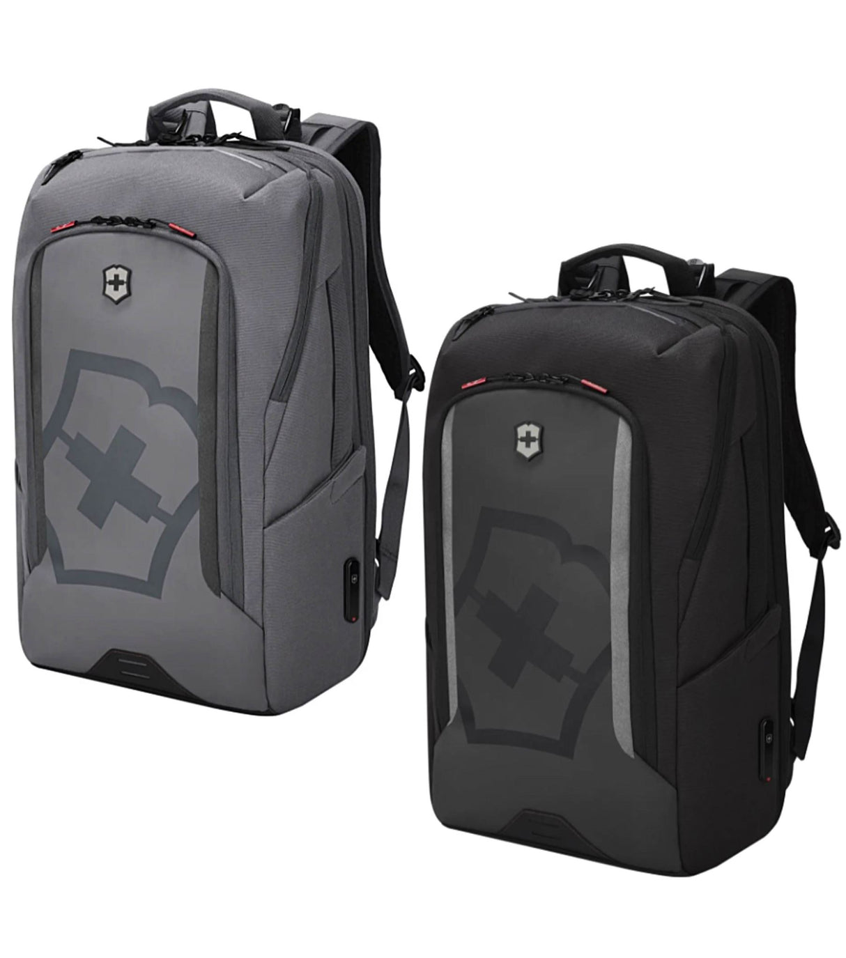Victorinox Touring 2.0 Traveller Backpack Black