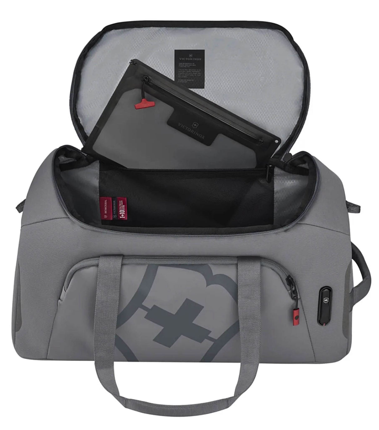 Victorinox Touring 2.0 Sports Duffel Black