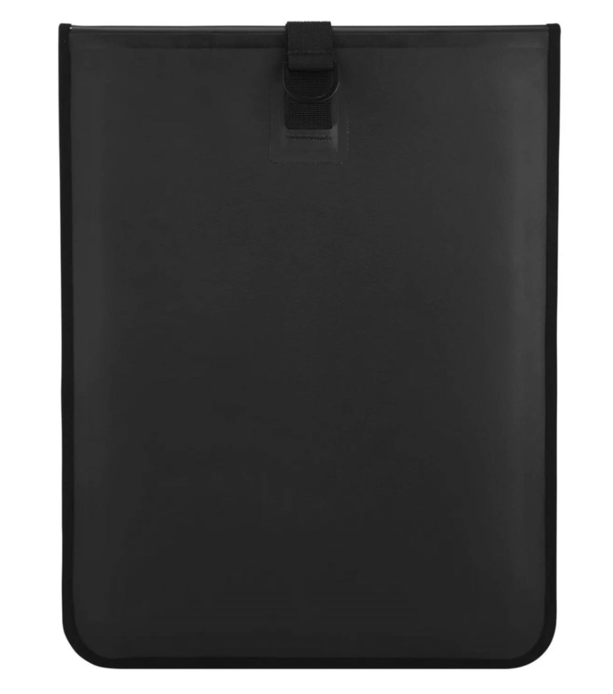 Victorinox Touring 2.0 Waterproof 15" Laptop Sleeve - Black