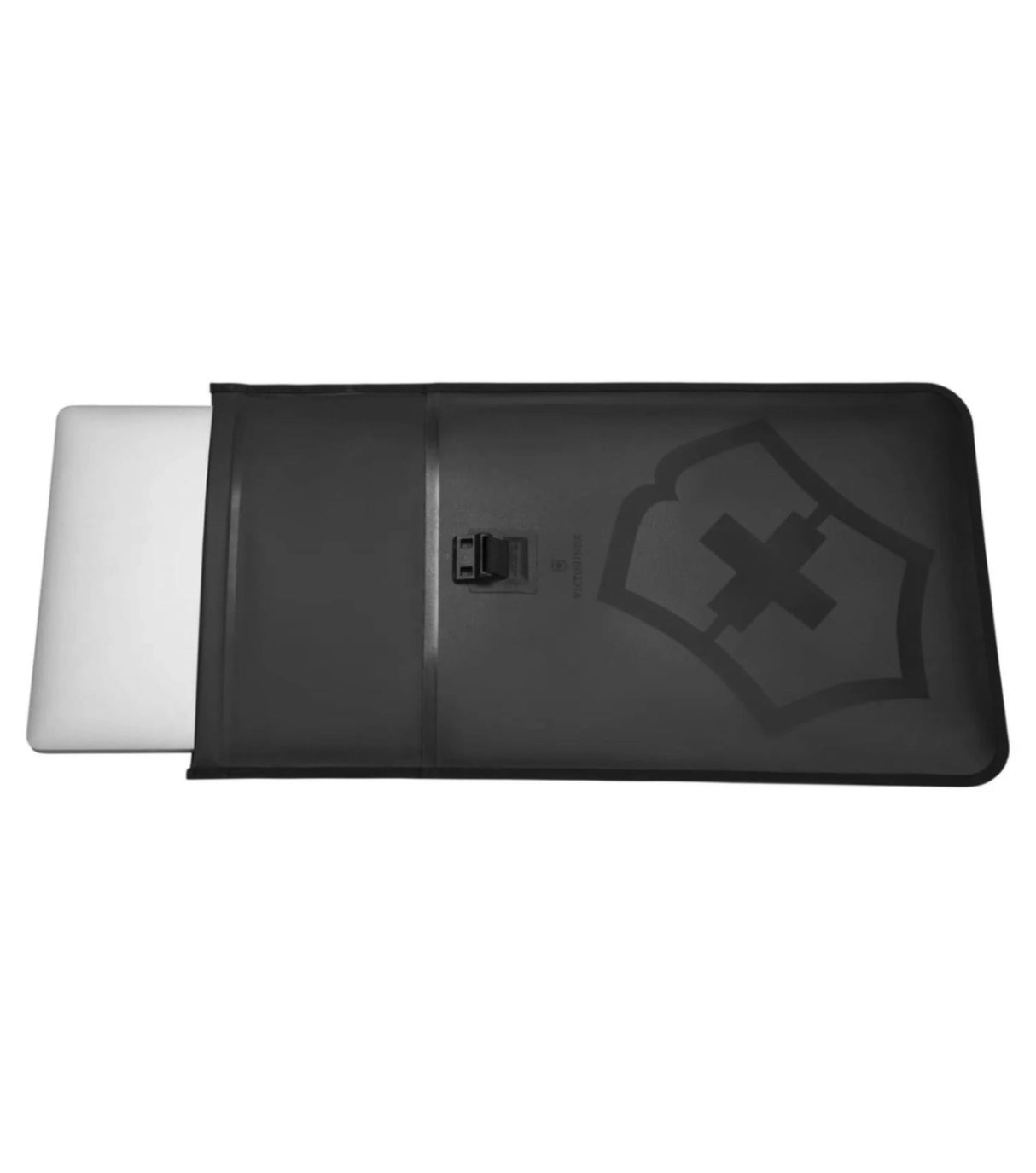 Victorinox Touring 2.0 Waterproof 15" Laptop Sleeve - Black