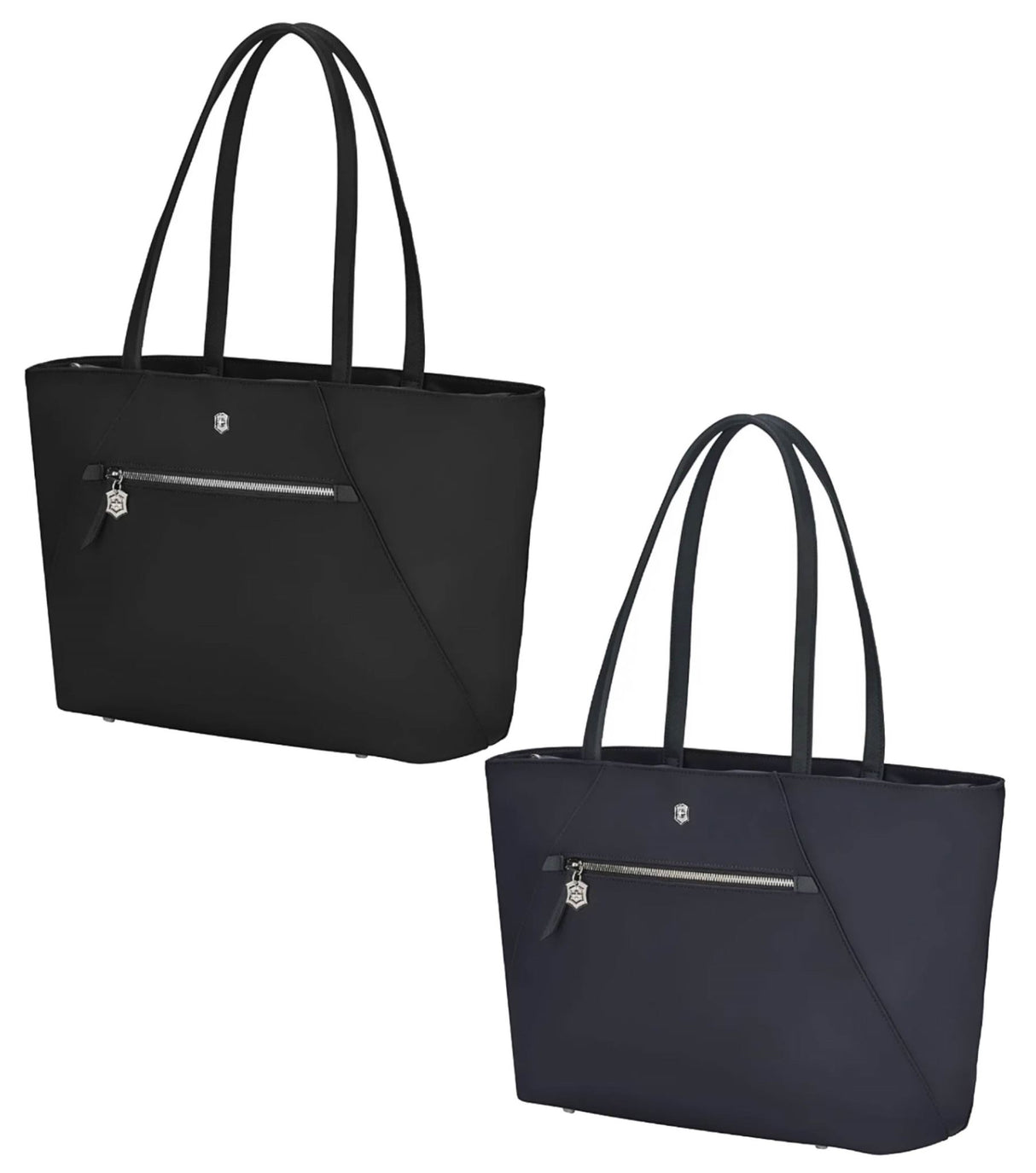 Victorinox Signature 16" Laptop Tote Black