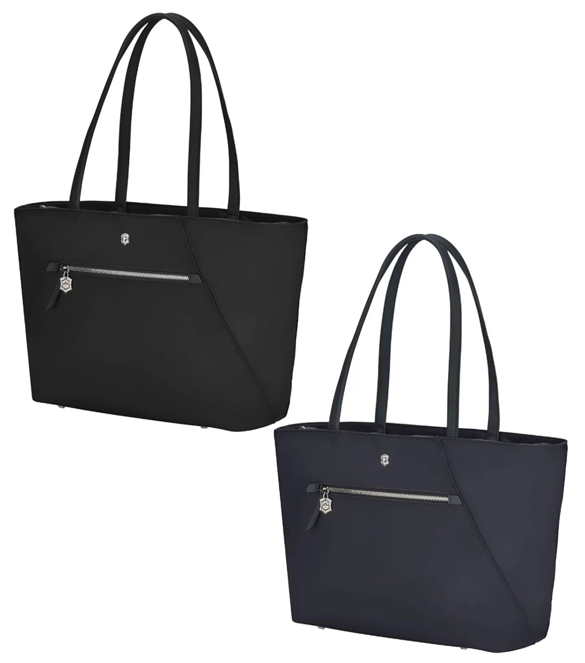 Victorinox Signature 16" Laptop Tote Black