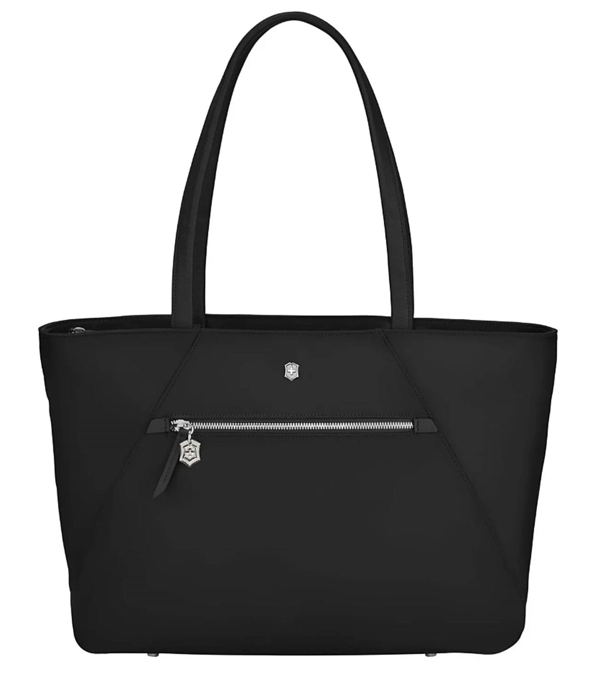 Victorinox Signature 16" Laptop Tote Black