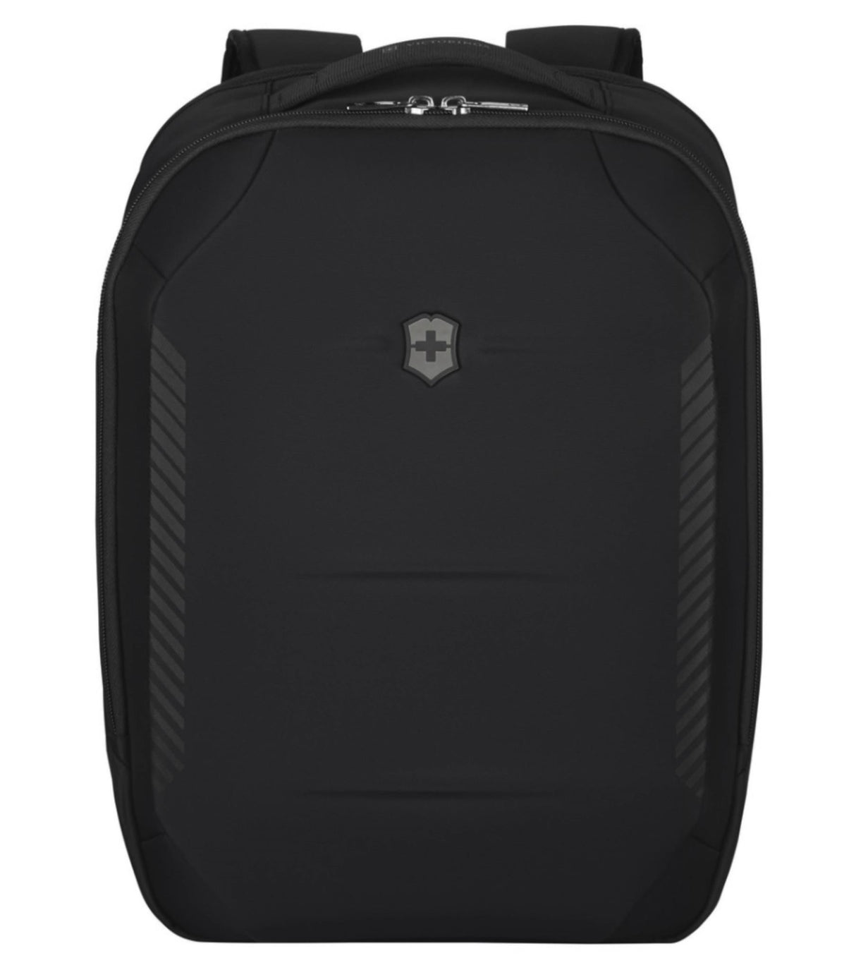 Victorinox Crosslight City 15.6" Laptop Daypack - Black