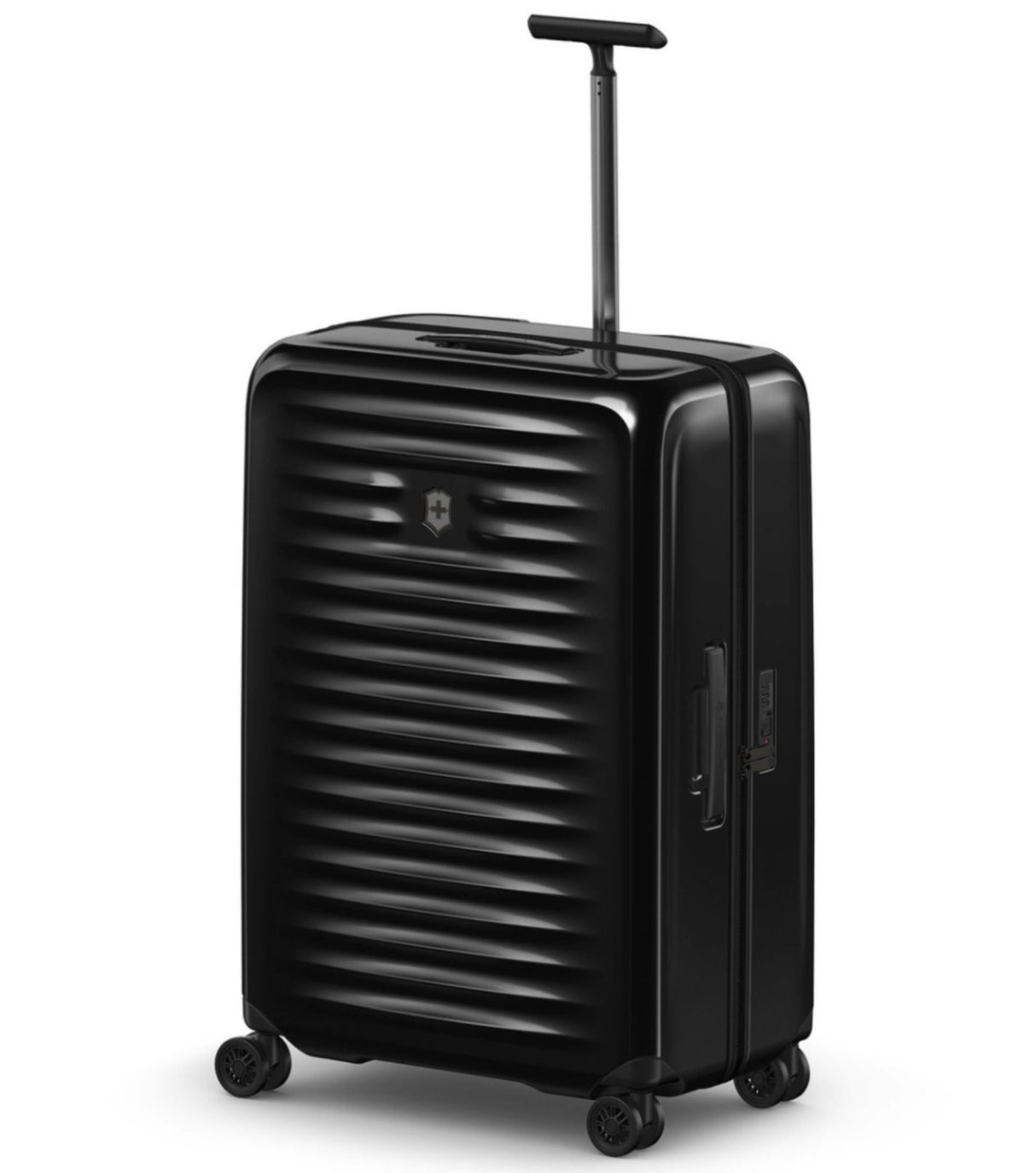 Victorinox Airox Large 75 cm Hardside Luggage Silver