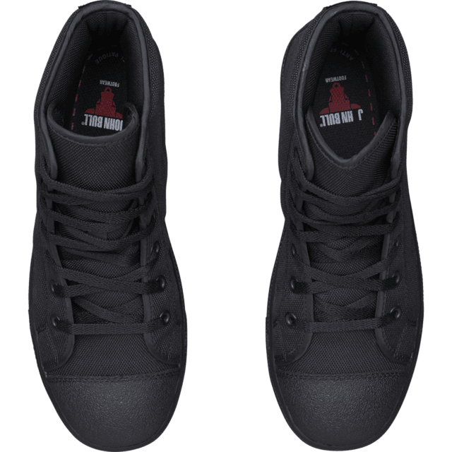 John Bull, 6509 Mamba Safety Shoe - Standard - 08
