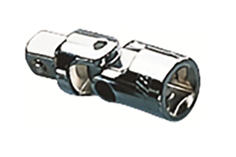 JBS Square Socket Universal Joint 1/2" Drive