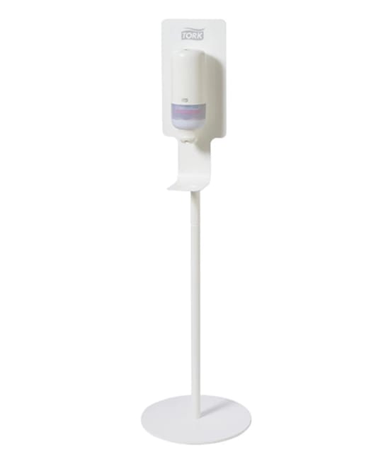 Tork Tubular Hygiene Floor Stand Medium (Each)