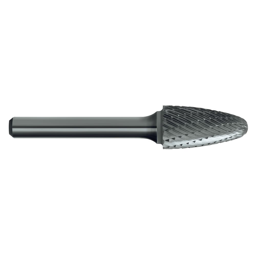 Sutton Double Cut Carbide Burs