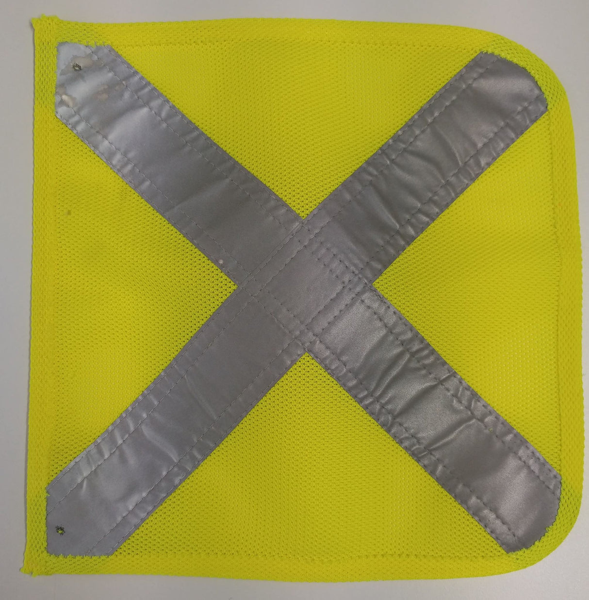 Replacement Mesh Flag Size: 300mm(W) x 260mm(H)