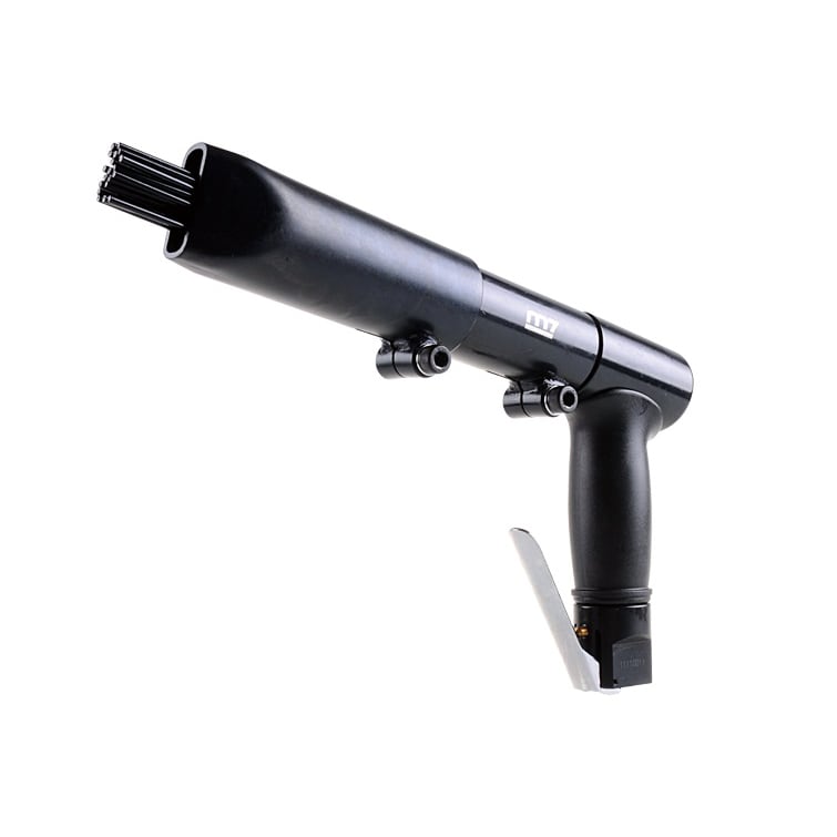 M7 Pistol Air Needle Scaler 33mm Stroke