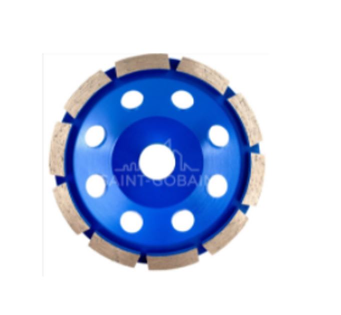 Norton Essential Diamond Cup Wheel 100mm (Each)