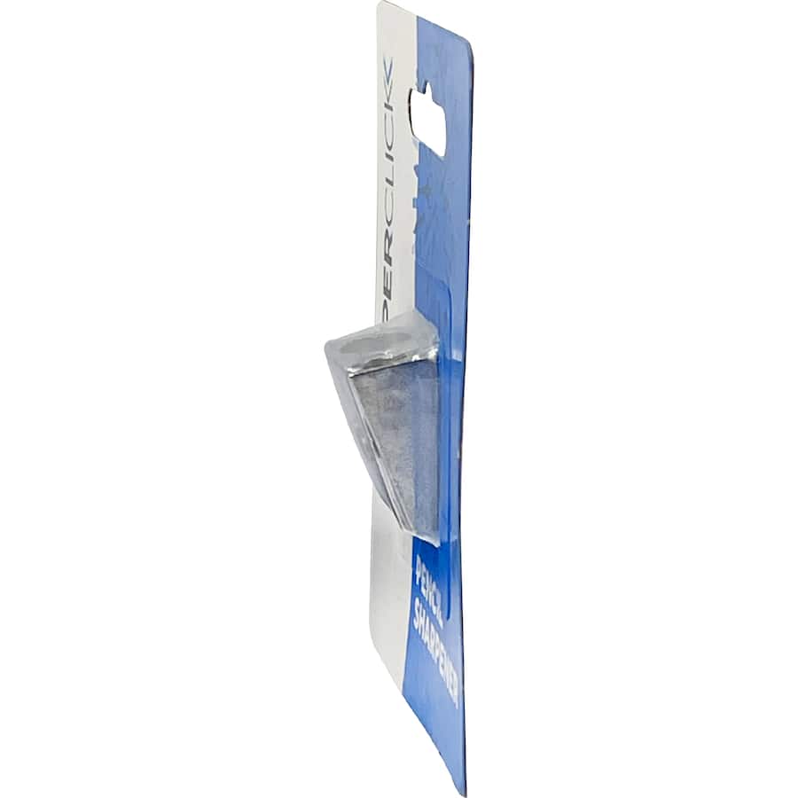 Paperclick Pencil Sharpener 1pack