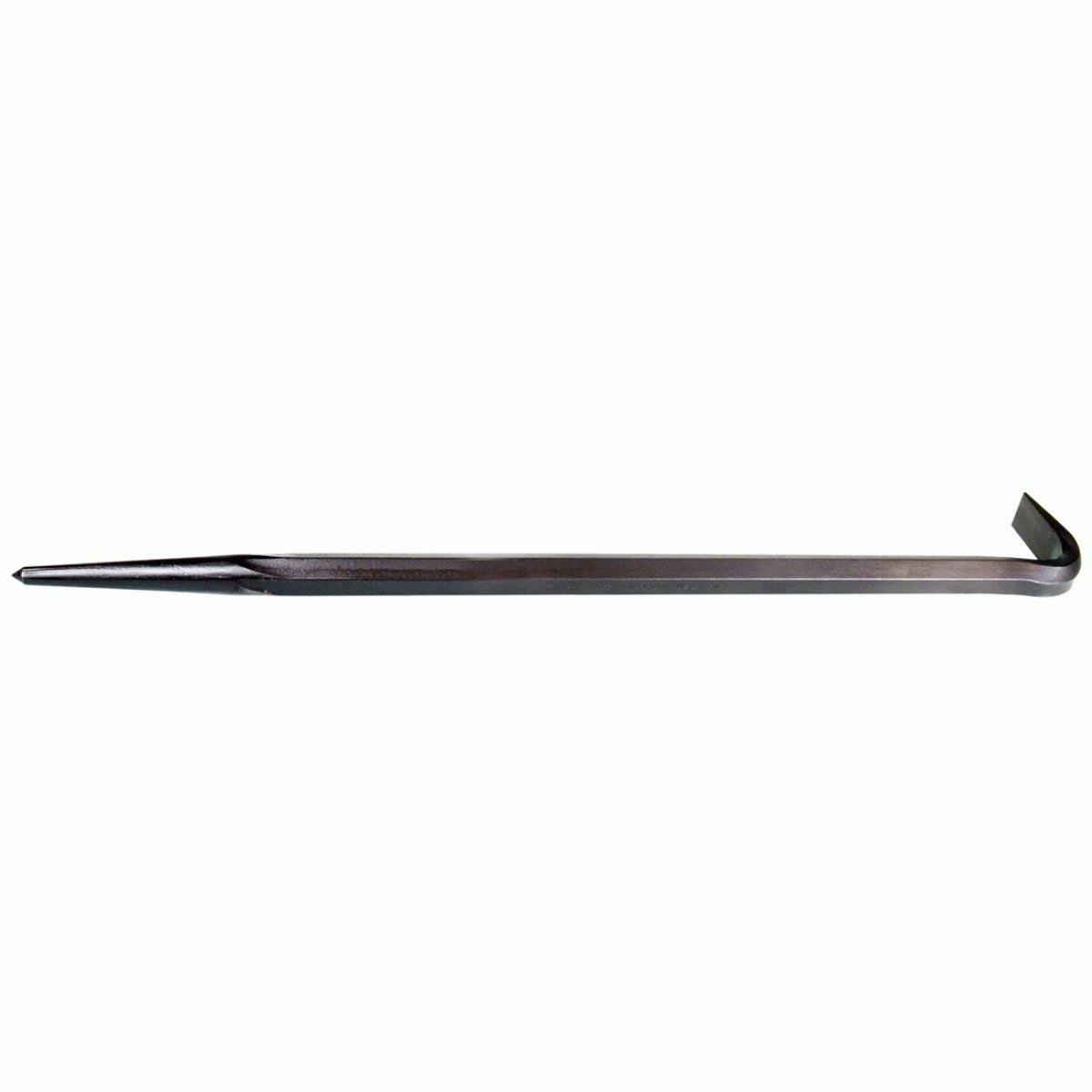Mayhew Rolling Head Pry Bar 400mm