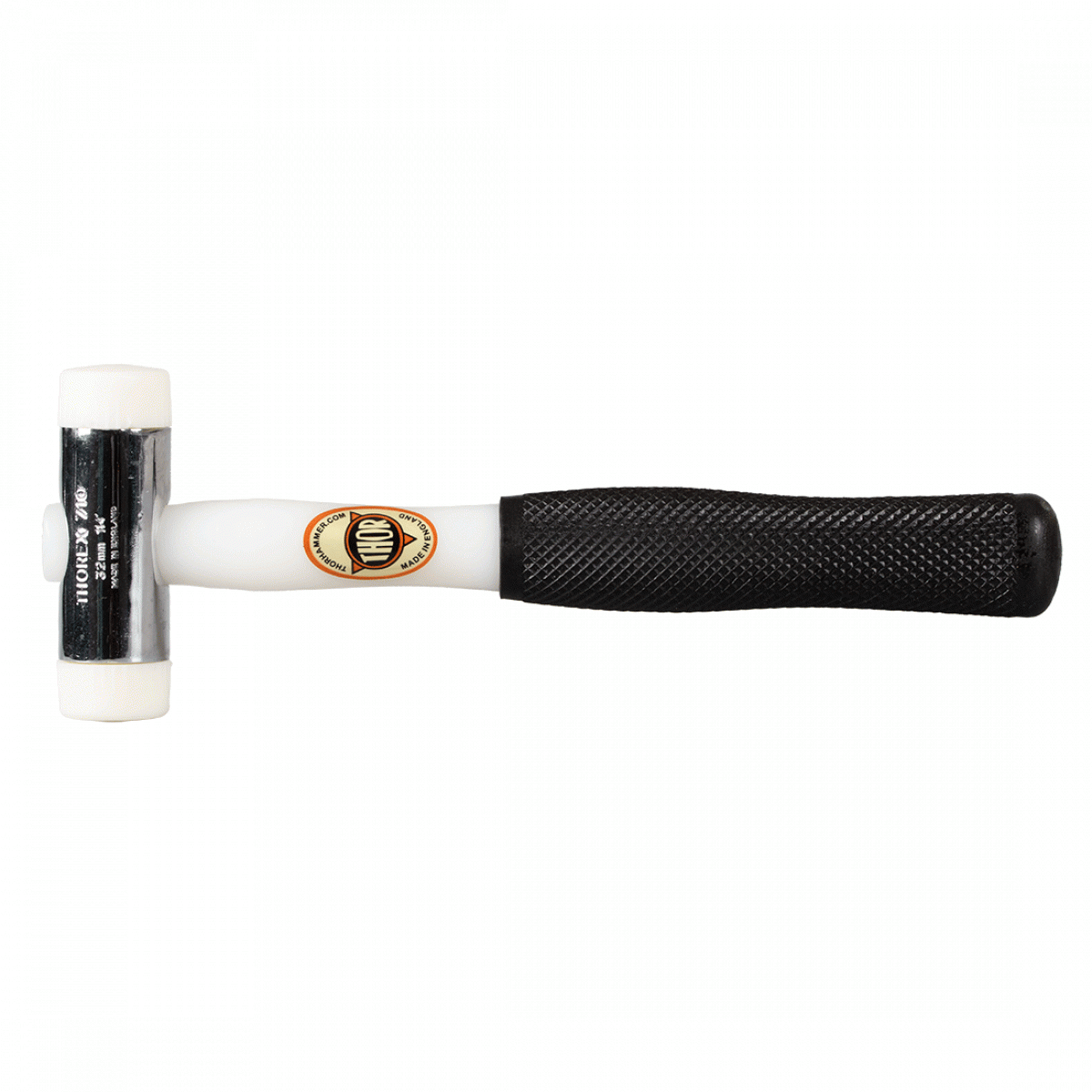 Thor Nylon Hammer 32mm