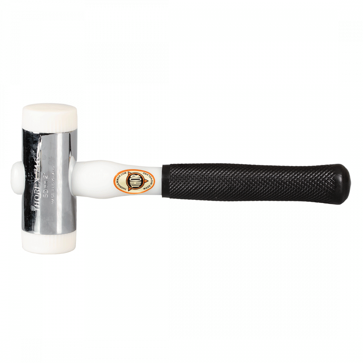 Thor Nylon Hammer 50mm