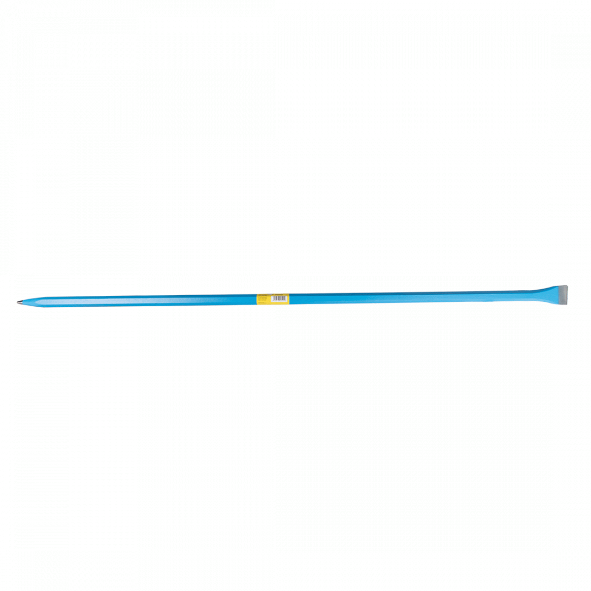 Stanway Heavy Duty Hex Crow Bar 30x1750mm