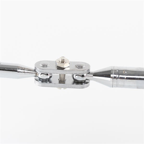 Toledo Telescopic Inspection Mirror
