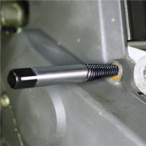 Toledo Screw Extractor 6 Piece Set