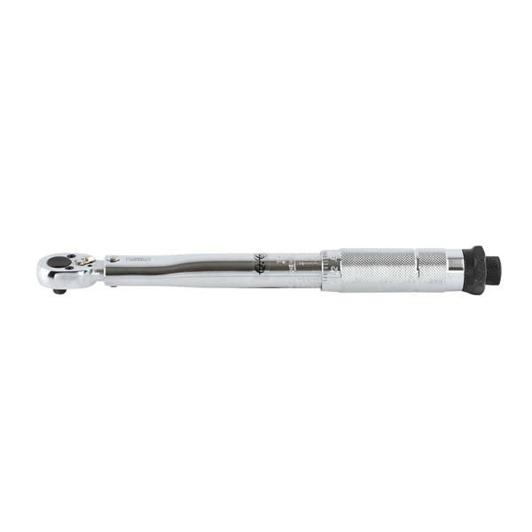Toledo Torque Wrench 1/4" Drive