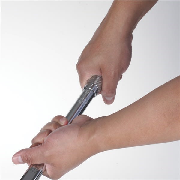 Toledo Torque Wrench 1/4" Drive