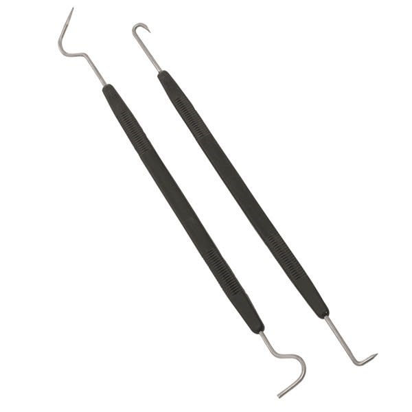 Toledo Oil Seal Pick 2 Piece Set