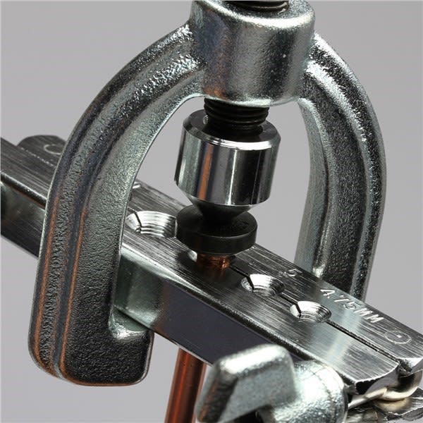 Toledo Double Lap Flaring Tool