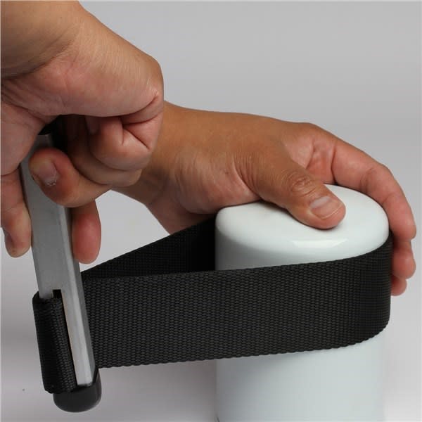 Toledo Oil Filter Remover Nylon Trap