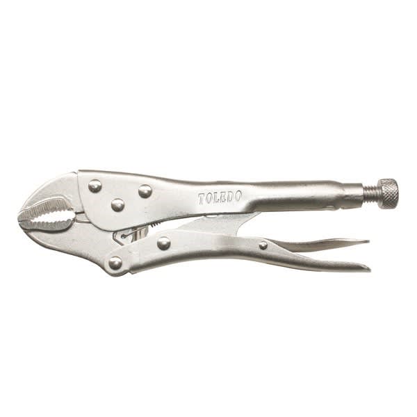 Toledo Lock Grip Pliers 250mm
