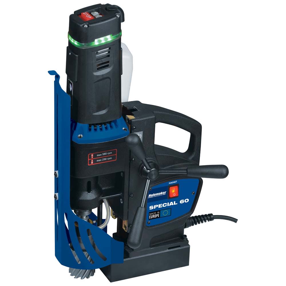 Holemaker Magnetic Base Drill HMSPECIAL60
