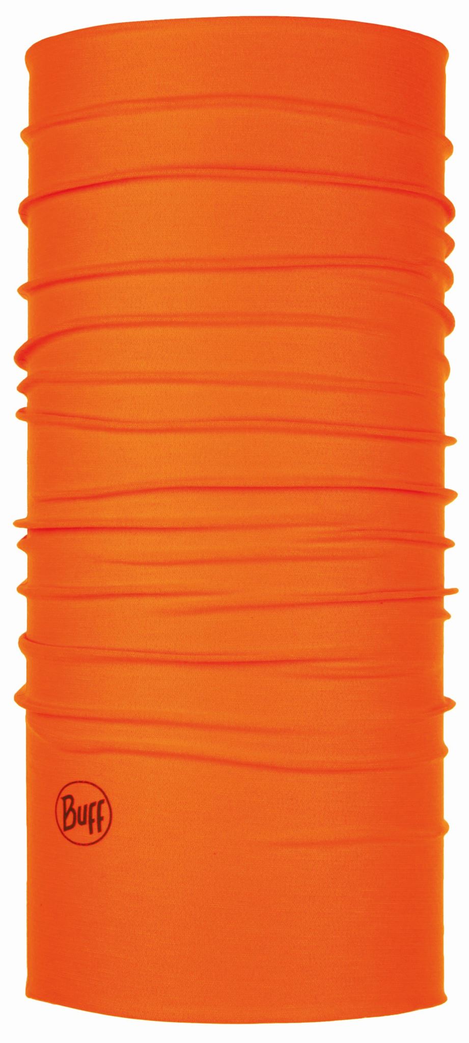 Coolnet Buff (Each) - Fluro Orange - Size: OSF