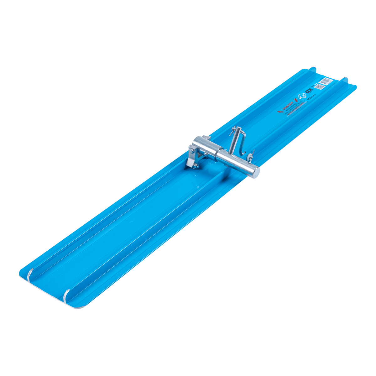 OX Aluminium Bullfloat 900mm